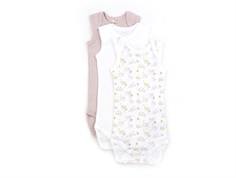 Name It violet ice body regnbuer (3-pak)